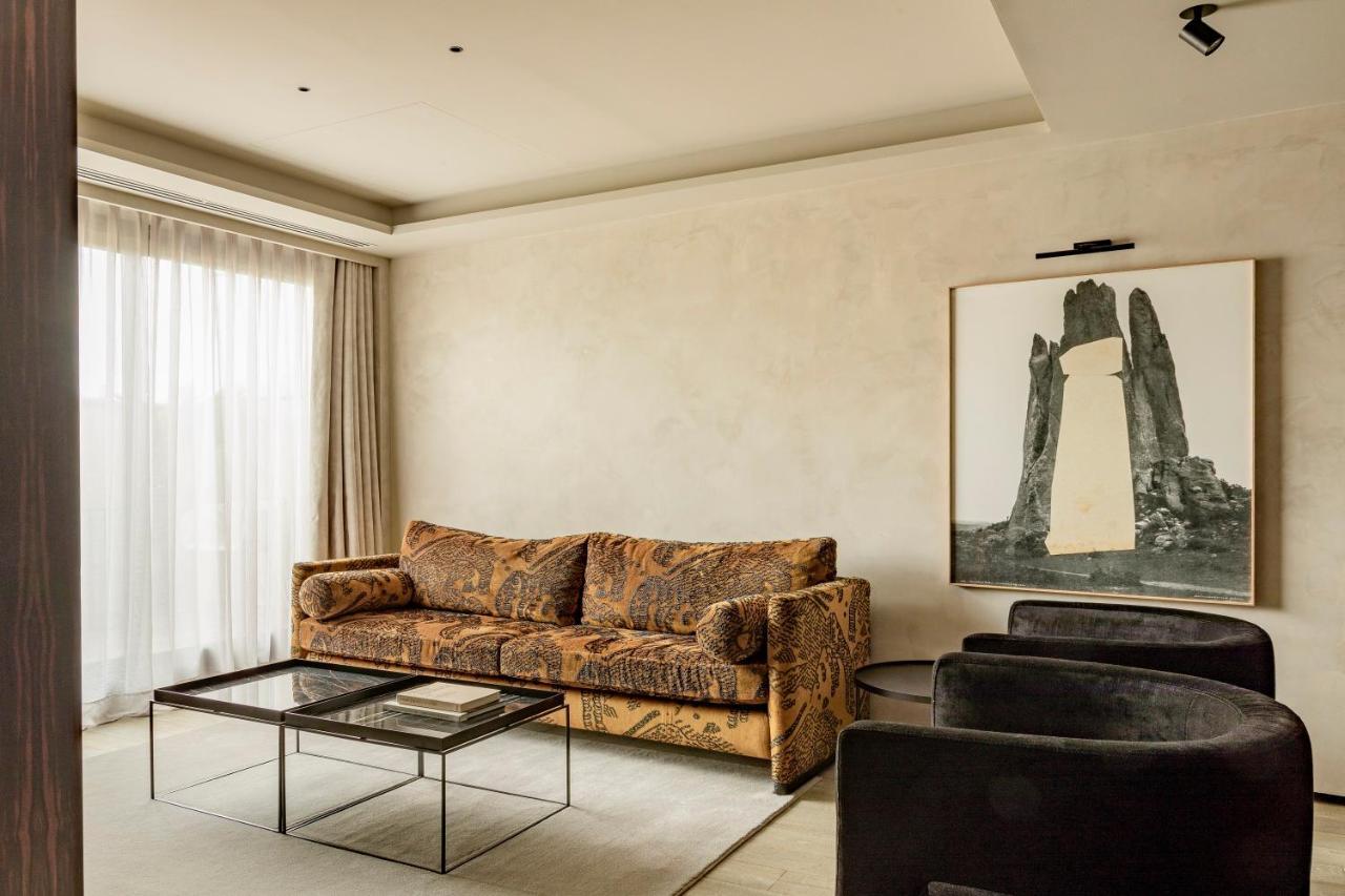 Hotel Bagues, A Small Luxury Hotel Of The World Barcelona Exterior foto