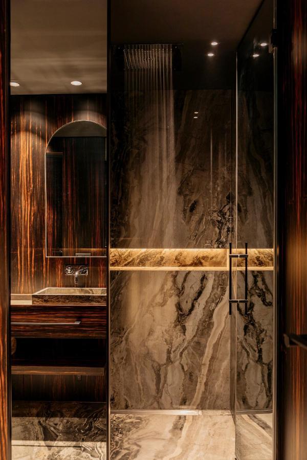 Hotel Bagues, A Small Luxury Hotel Of The World Barcelona Exterior foto
