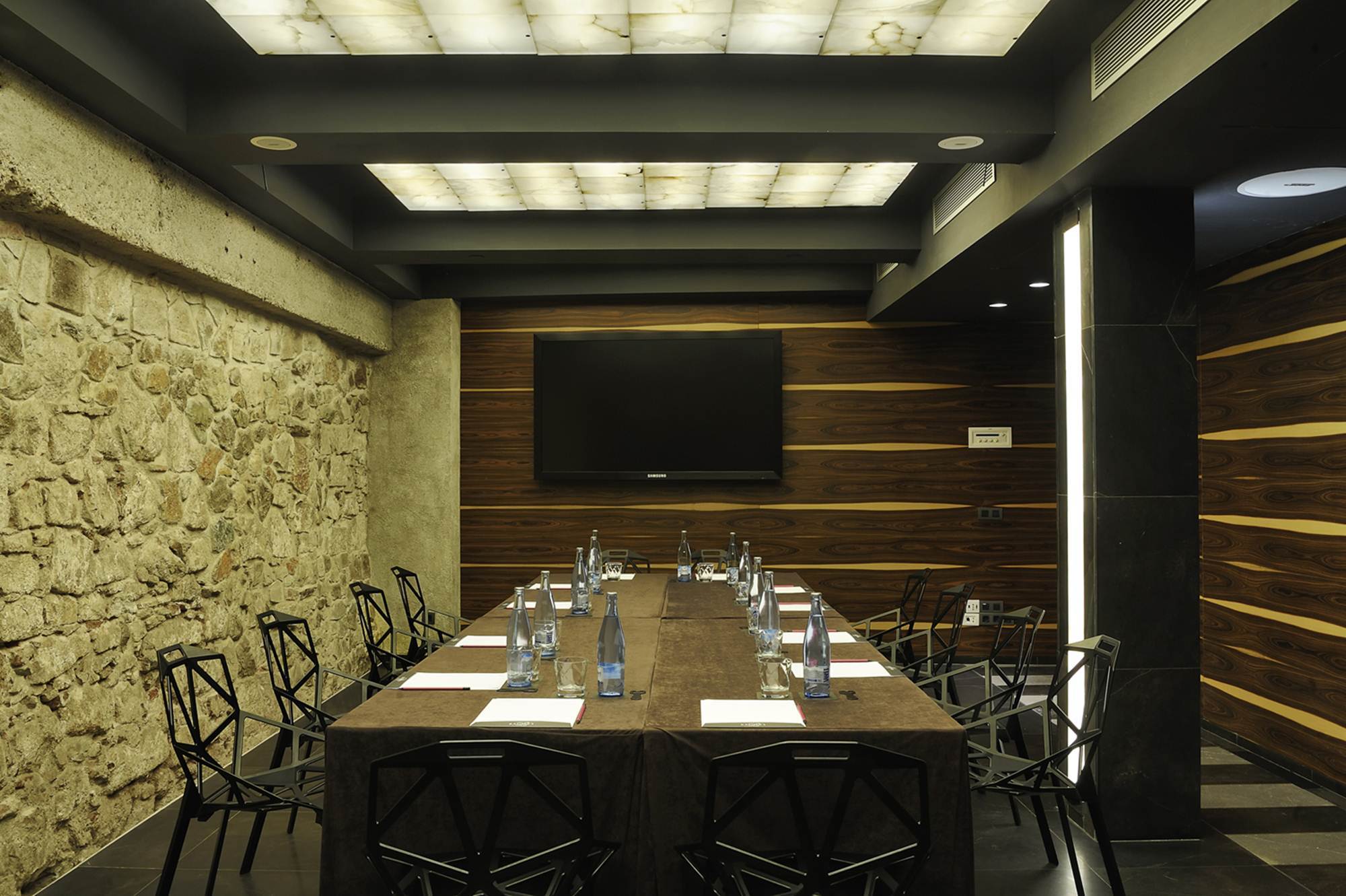 Hotel Bagues, A Small Luxury Hotel Of The World Barcelona Business foto